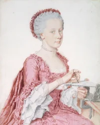 Portrait de l
